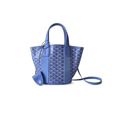 GOYARD BELHARRA PM BELEFLPMLTY44CL44P (24*18*14cm) GOYARD BELHARRA PM BELEFLPMLTY44CL44P (24*18*14cm)